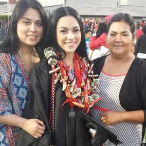 Meet your Posher, Rosana